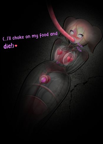 Cover of The Pathetic Life Of Erik Van Skellen 2 - Part 8 - Abandoned To Misery